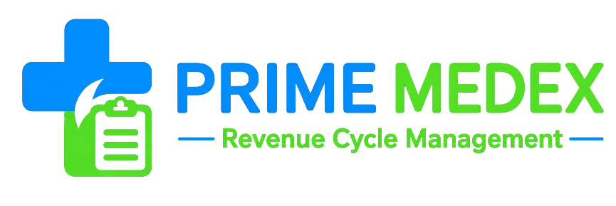 primemedex Logo