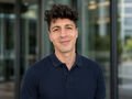 Headshot of practice manager James Carter