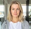 Headshot of practice owner Linda Foster